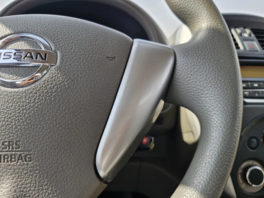 نيسان صني Classic-comfort 2023 