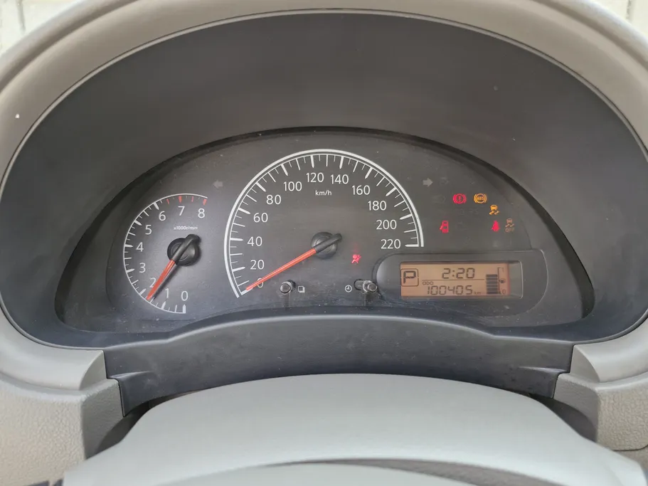 نيسان صني Classic-comfort 2023 