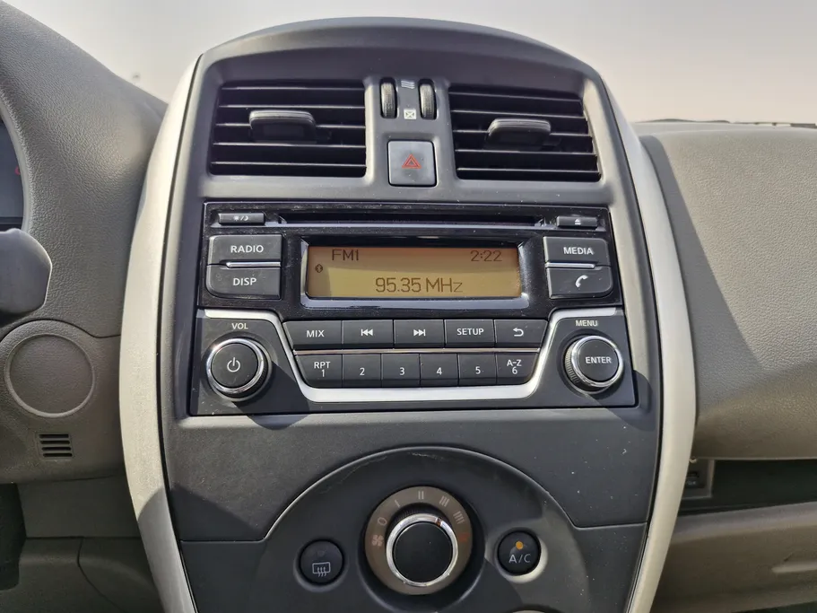 نيسان صني Classic-comfort 2023 