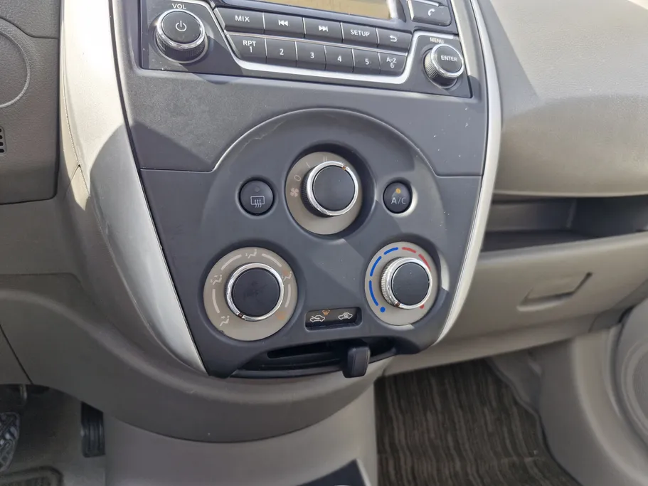 نيسان صني Classic-comfort 2023 