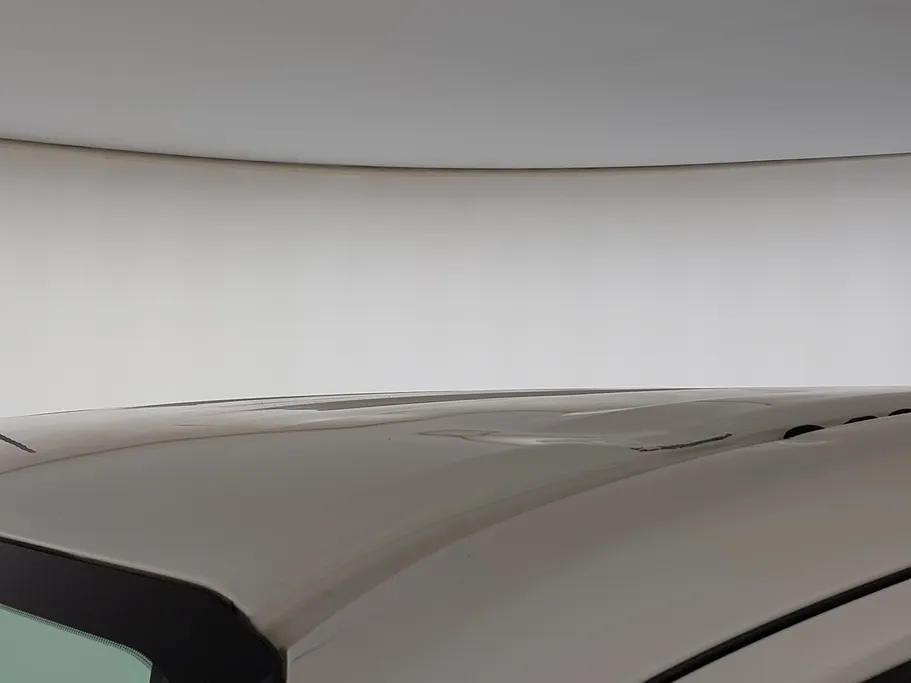 2023 تويوتا Haice بضاعة سقف عالي 