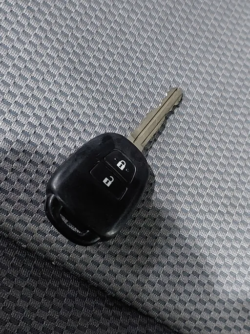 2023 تويوتا Haice بضاعة سقف عالي 