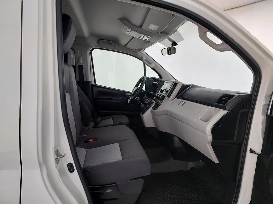 2023 تويوتا Haice بضاعة سقف عالي 