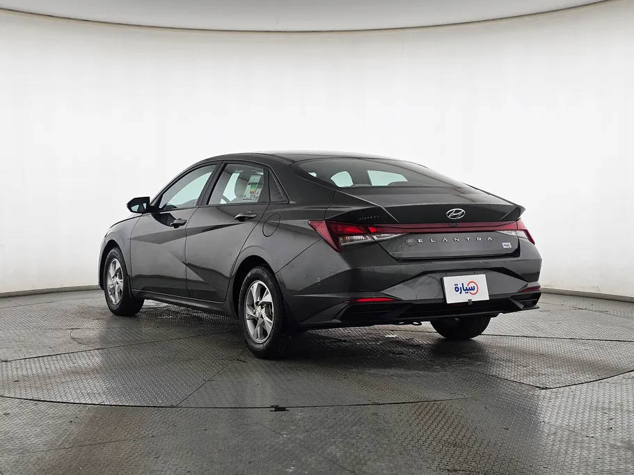 هيونداي النترا فلييت 2023 