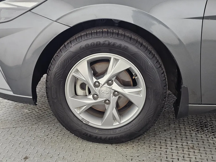 هيونداي النترا فلييت 2023 