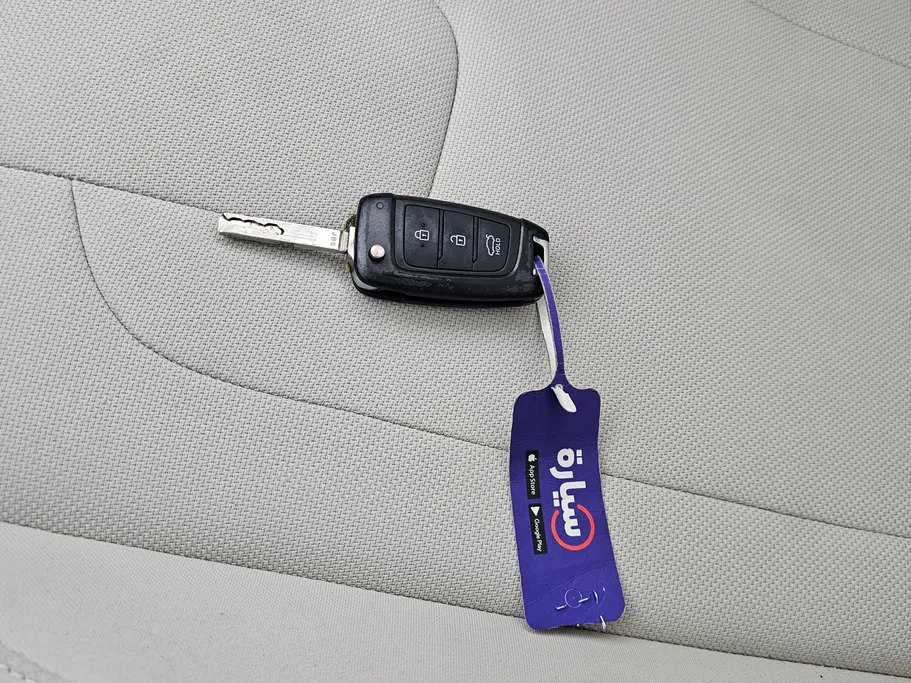 هيونداي النترا فلييت 2023 