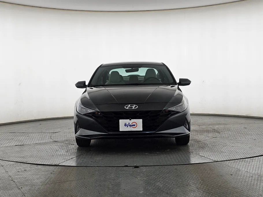 هيونداي النترا فلييت 2023 