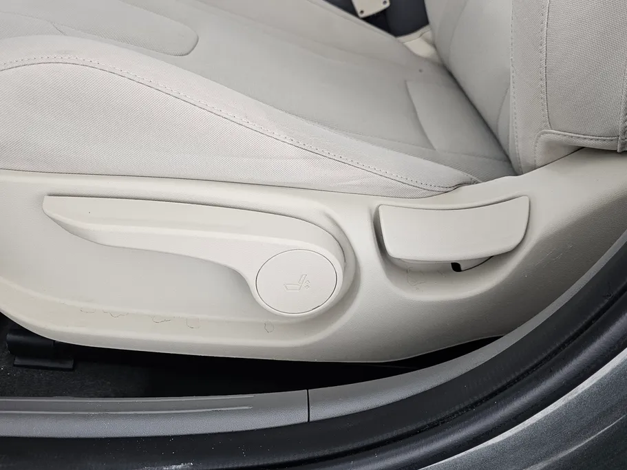 هيونداي النترا فلييت 2023 