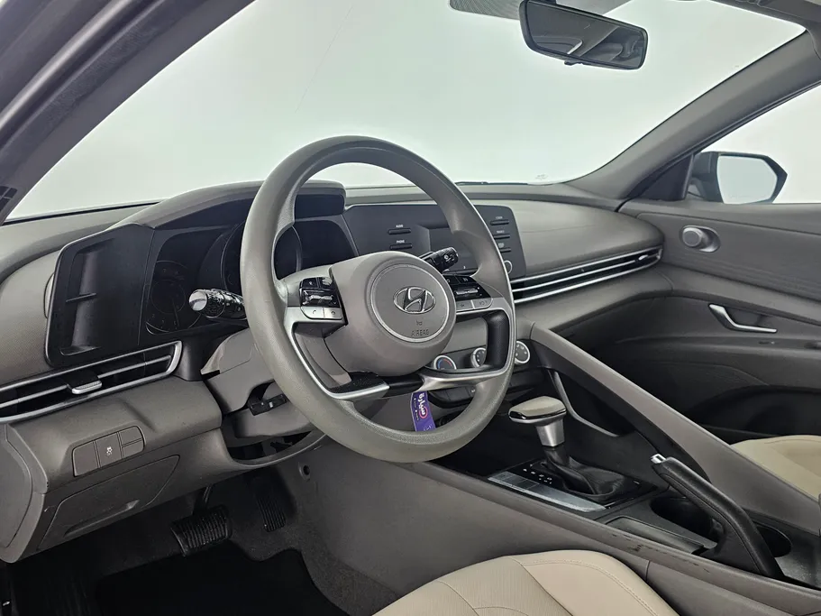 هيونداي النترا فلييت 2023 