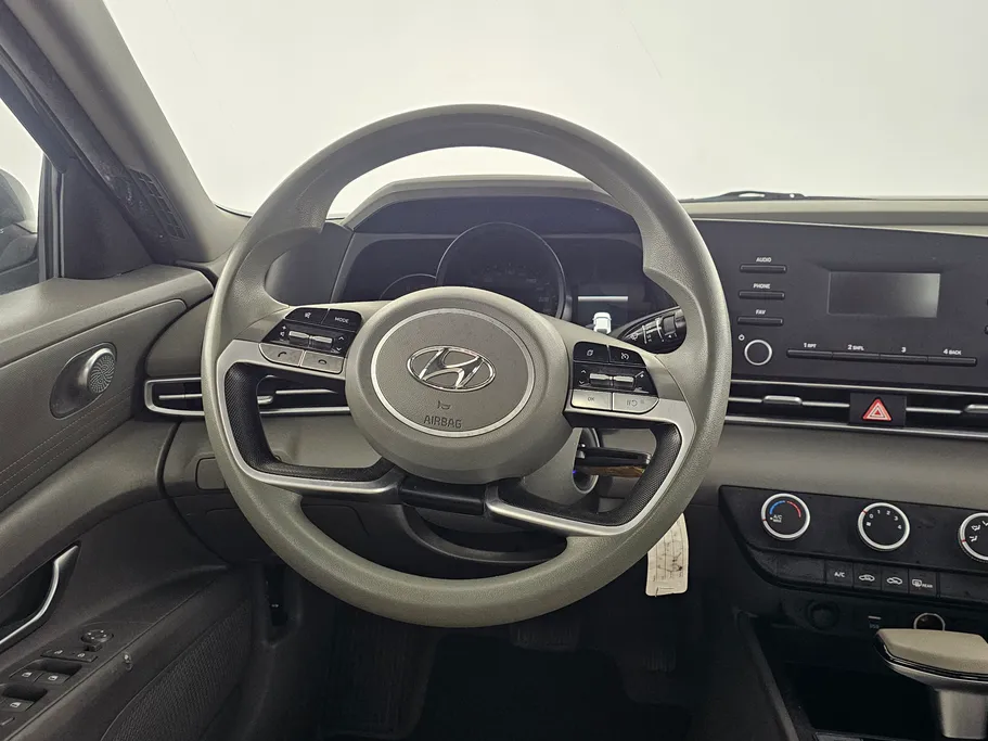 هيونداي النترا فلييت 2023 