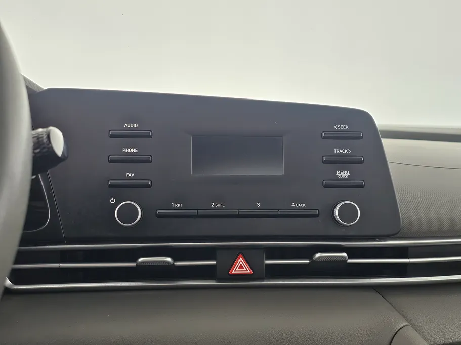 هيونداي النترا فلييت 2023 