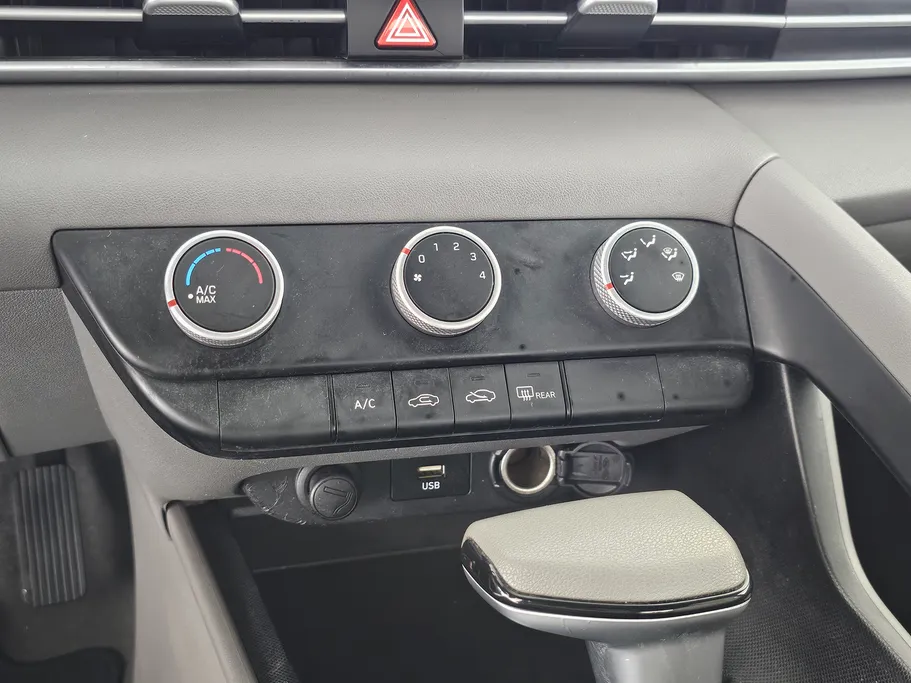 هيونداي النترا فلييت 2023 