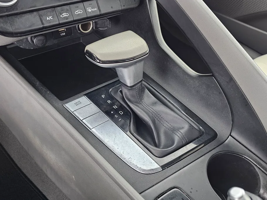 هيونداي النترا فلييت 2023 