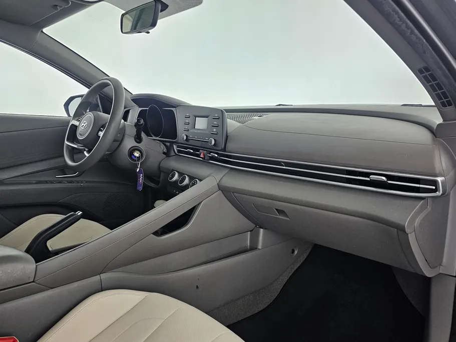 هيونداي النترا فلييت 2023 