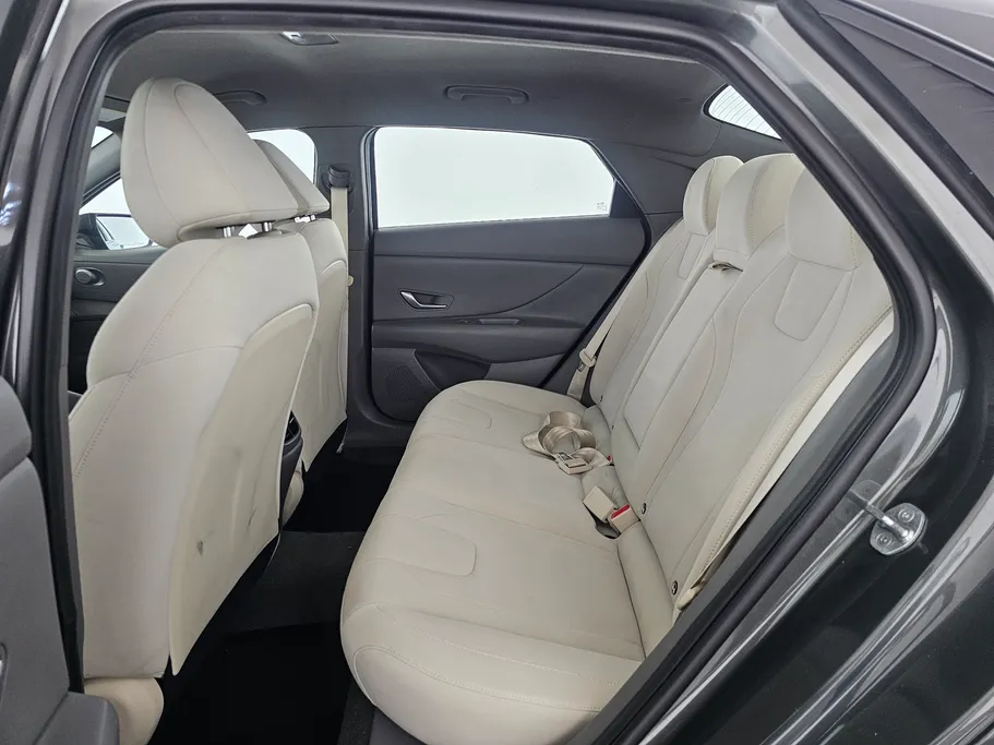 هيونداي النترا فلييت 2023 