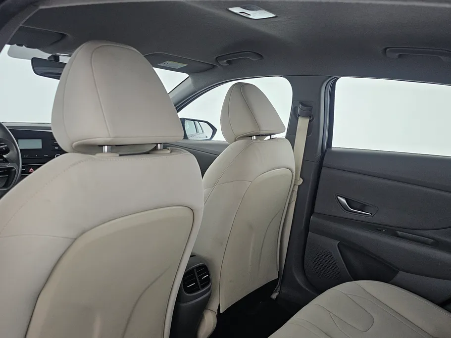 هيونداي النترا فلييت 2023 