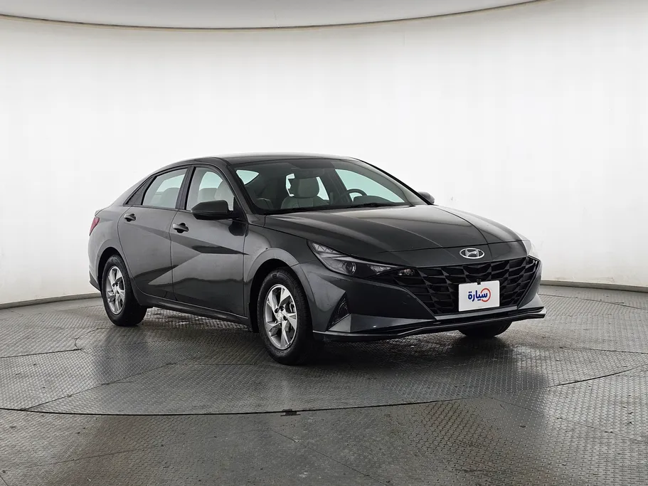 هيونداي النترا فلييت 2023 