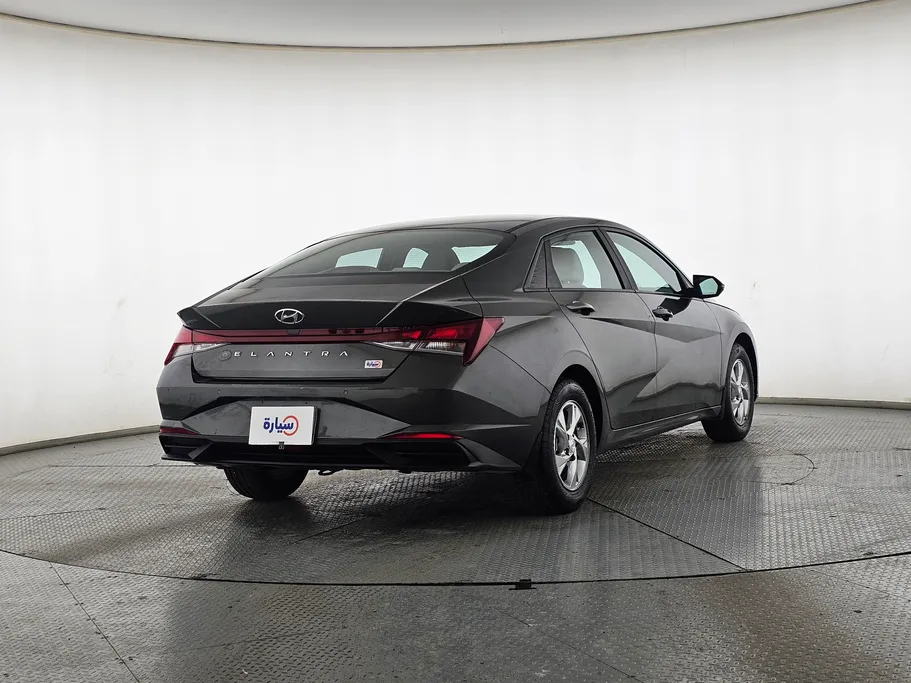 هيونداي النترا فلييت 2023 