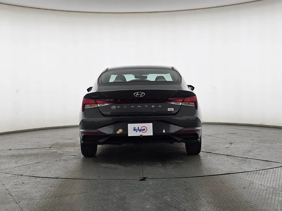 هيونداي النترا فلييت 2023 