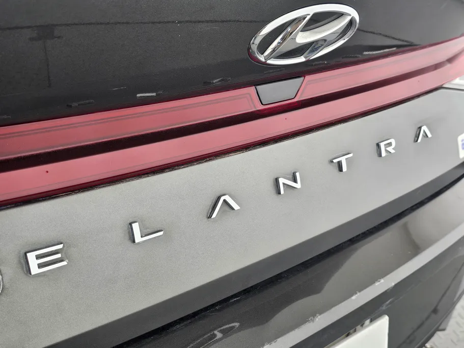 هيونداي النترا فلييت 2023 