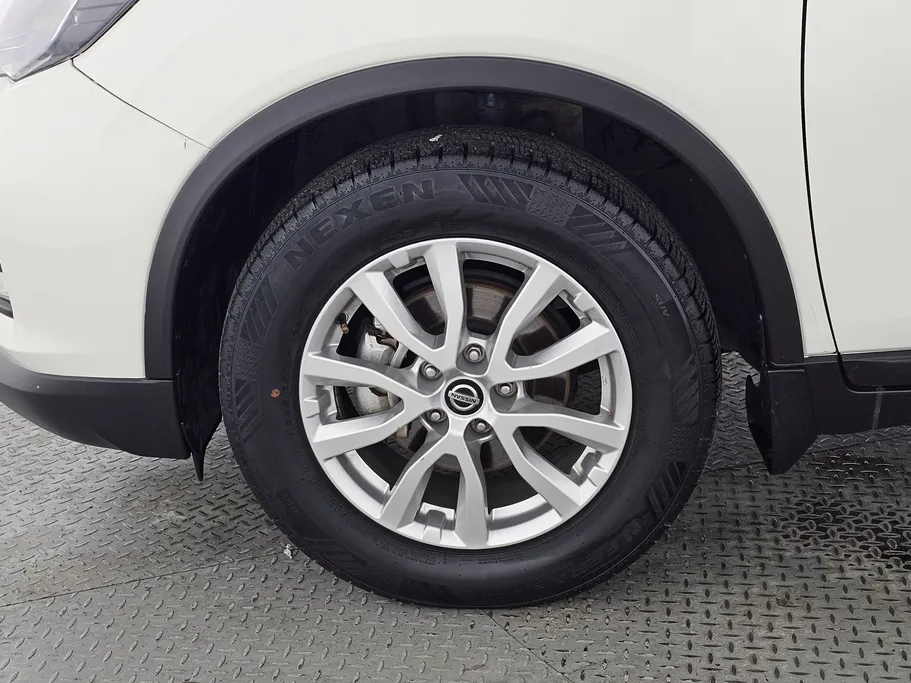 2022 Nissan Xtrail S 5 Seats 