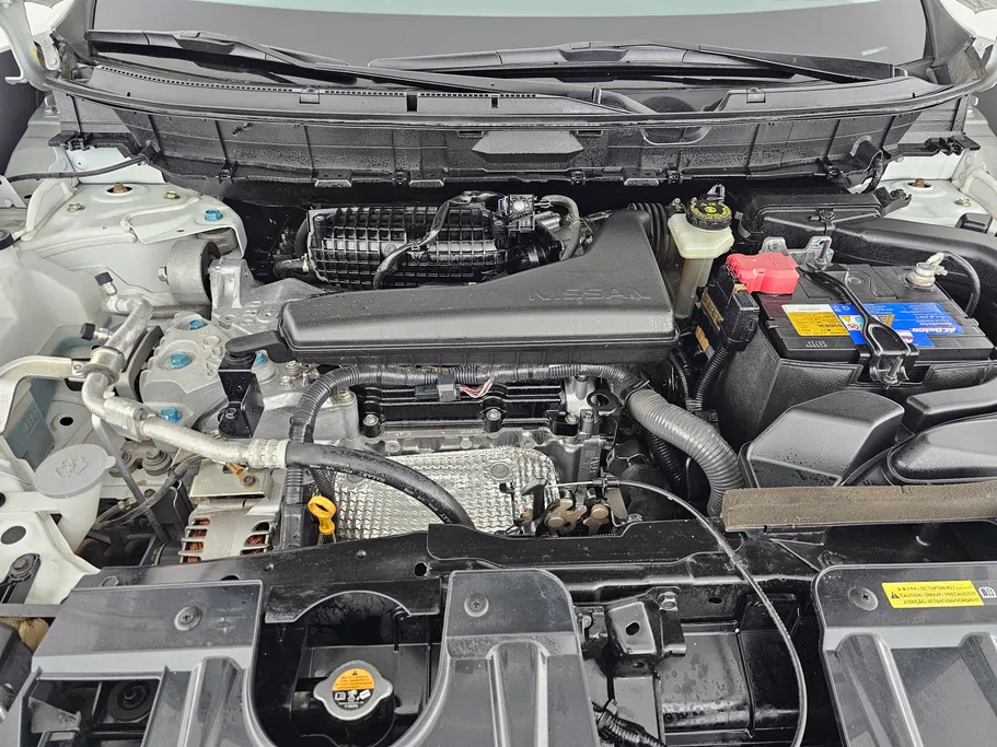 2022 Nissan Xtrail S 5 Seats 