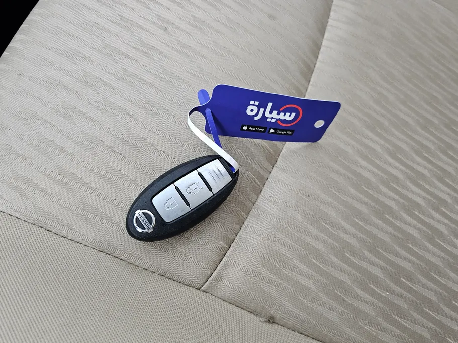 2022 Nissan Xtrail S 5 Seats 