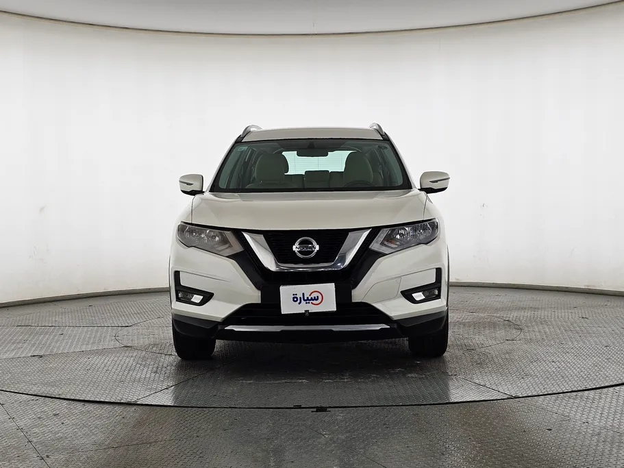 2022 Nissan Xtrail S 5 Seats 