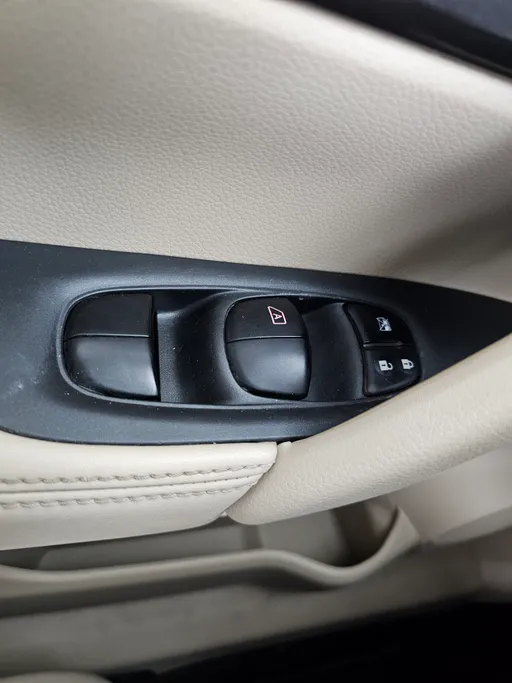 2022 Nissan Xtrail S 5 Seats 