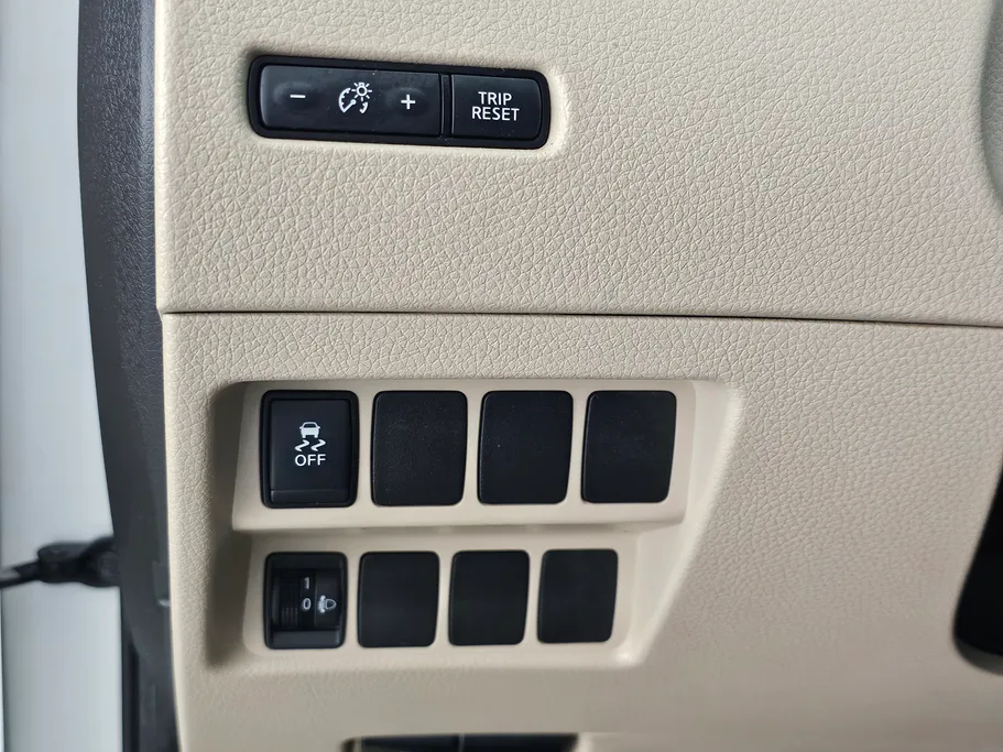 2022 Nissan Xtrail S 5 Seats 