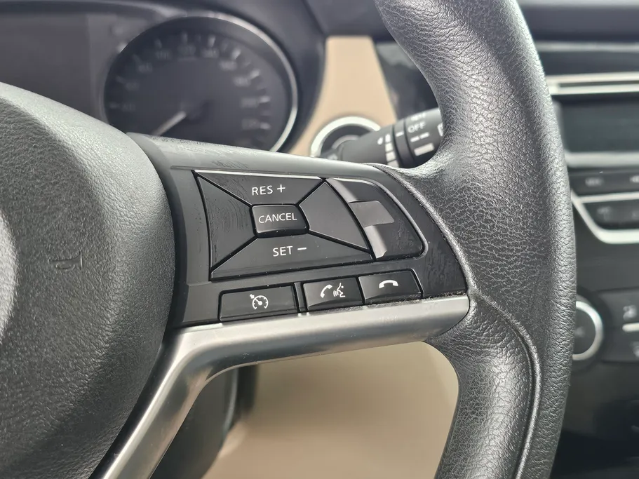 2022 Nissan Xtrail S 5 Seats 