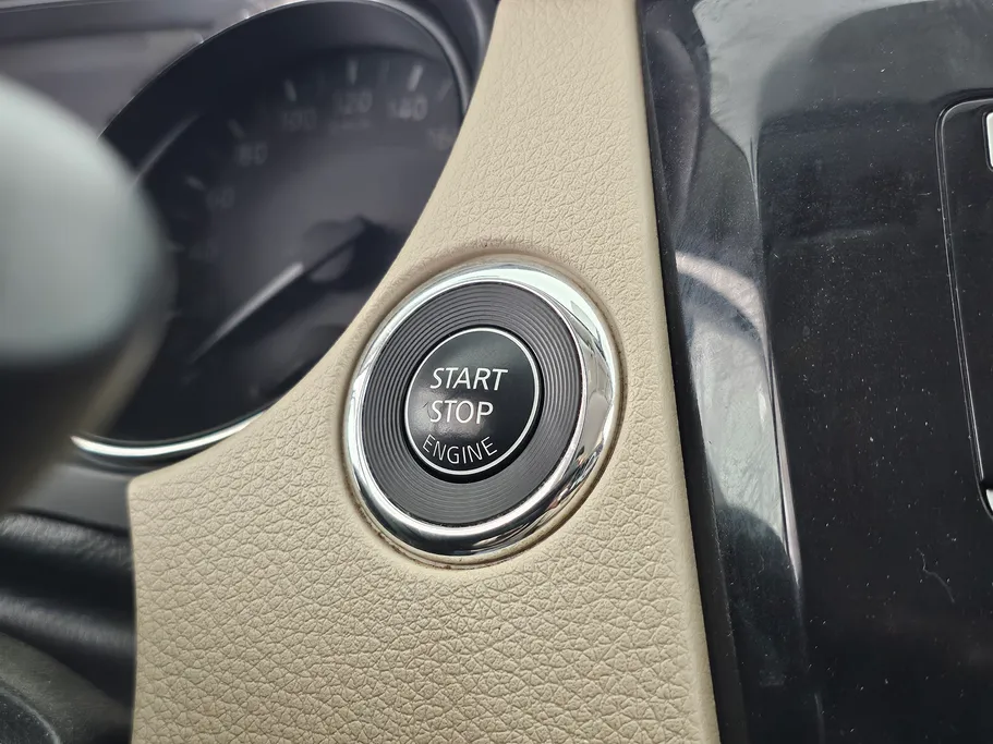 2022 Nissan Xtrail S 5 Seats 