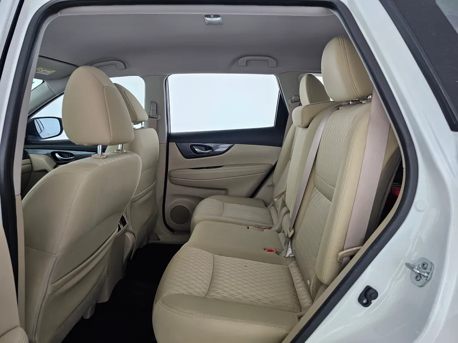 2022 Nissan Xtrail S 5 Seats 