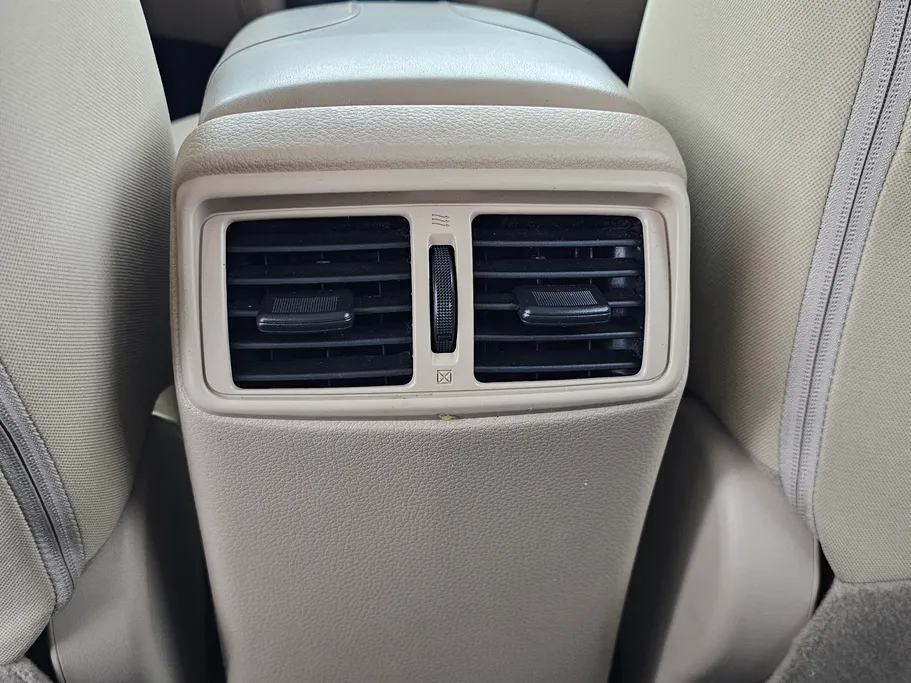 2022 Nissan Xtrail S 5 Seats 