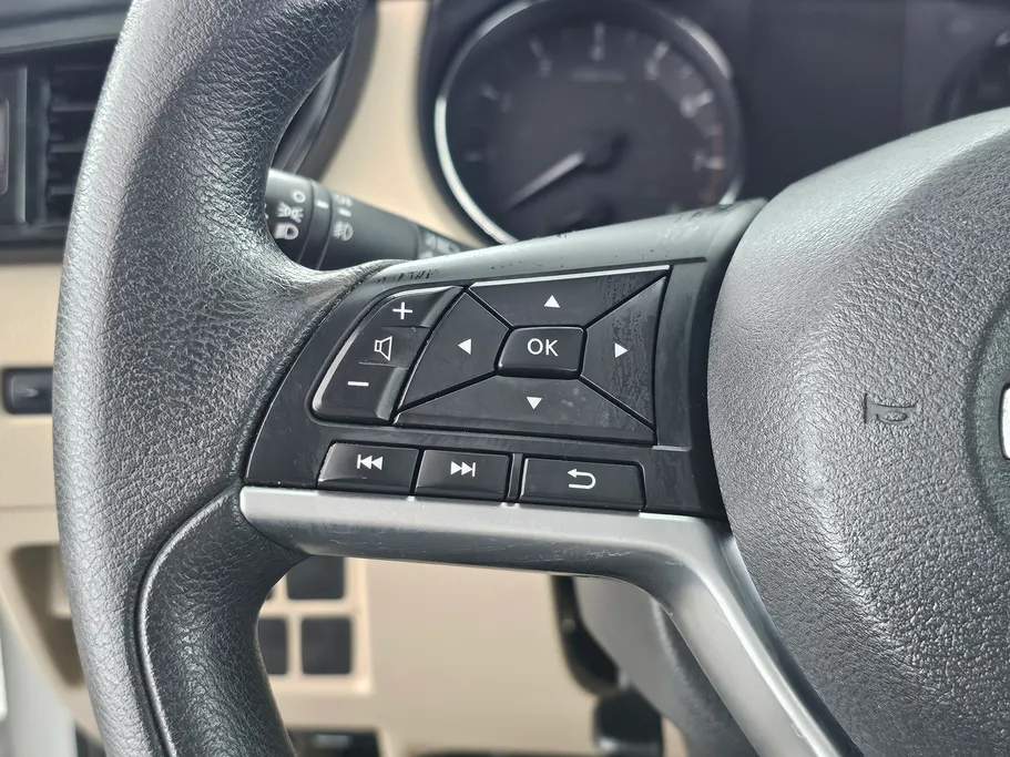 2022 Nissan Xtrail S 5 Seats 