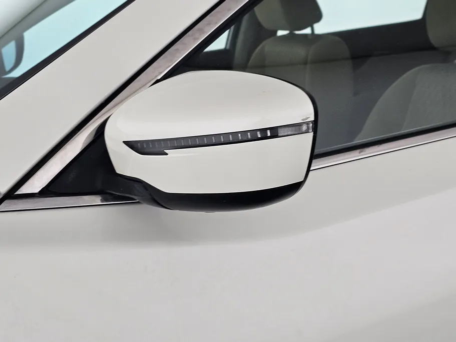 2022 Nissan Xtrail S 5 Seats 