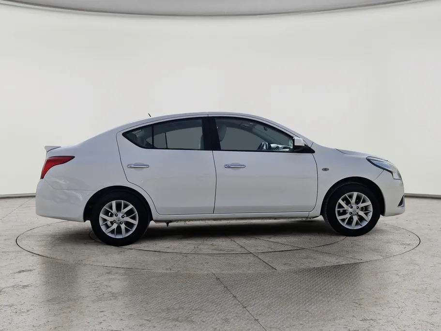 نيسان صني Classic-comfort 2023 