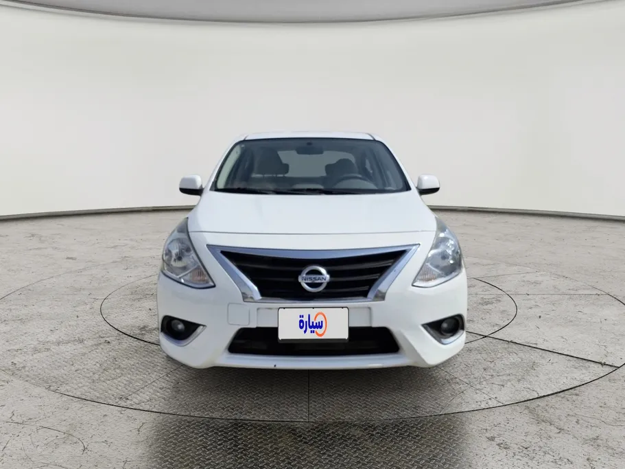 نيسان صني Classic-comfort 2023 