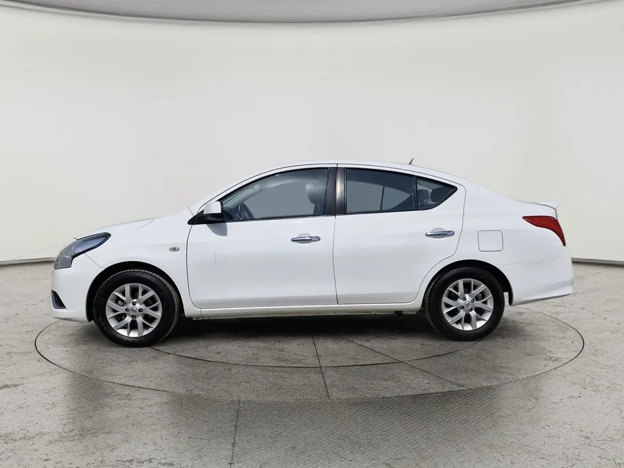 نيسان صني Classic-comfort 2023 