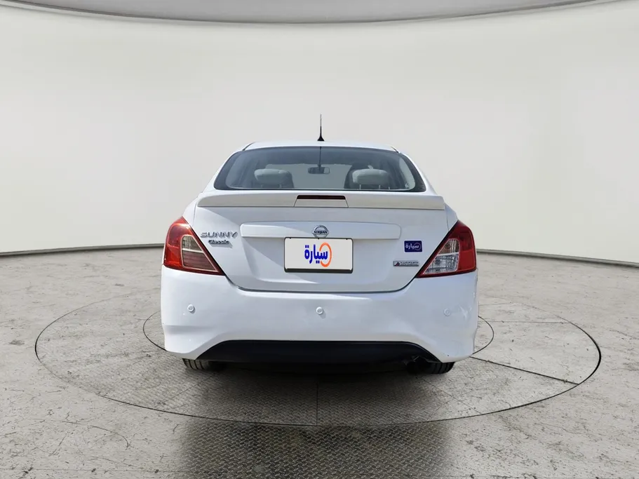 نيسان صني Classic-comfort 2023 