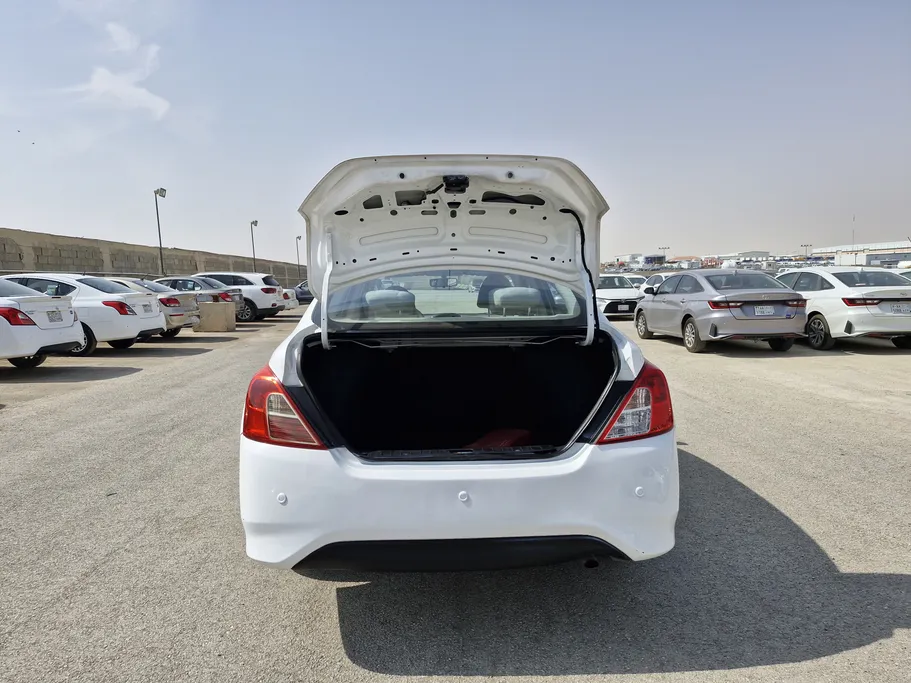 نيسان صني Classic-comfort 2023 