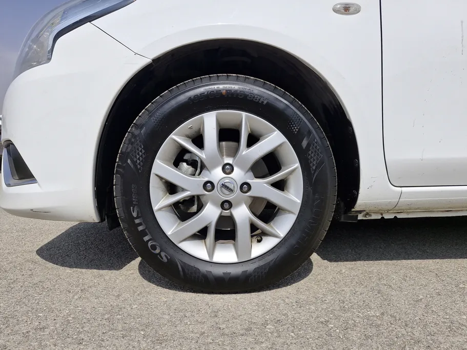 نيسان صني Classic-comfort 2023 