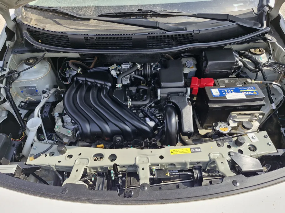 نيسان صني Classic-comfort 2023 