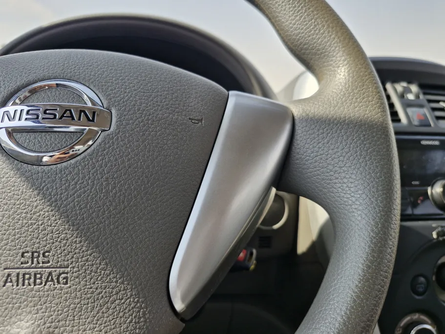 نيسان صني Classic-comfort 2023 