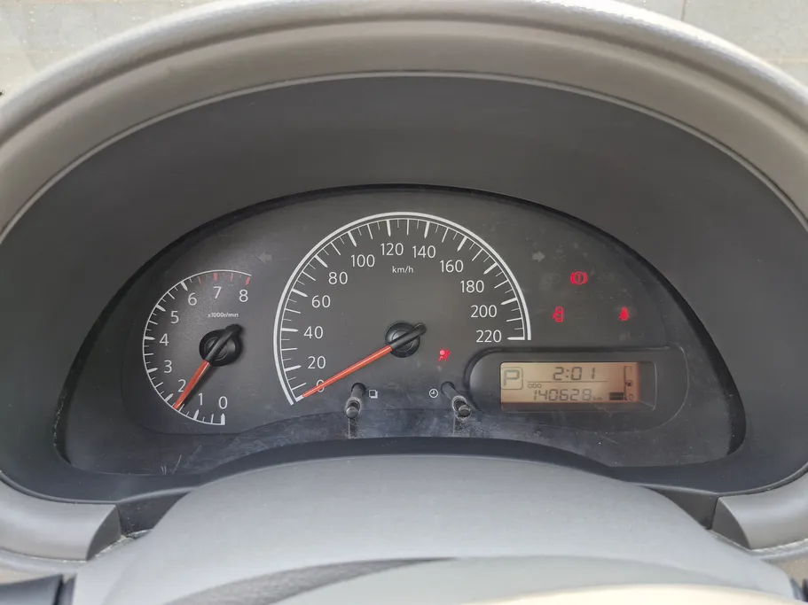 نيسان صني Classic-comfort 2023 