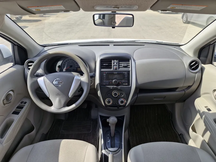 نيسان صني Classic-comfort 2023 