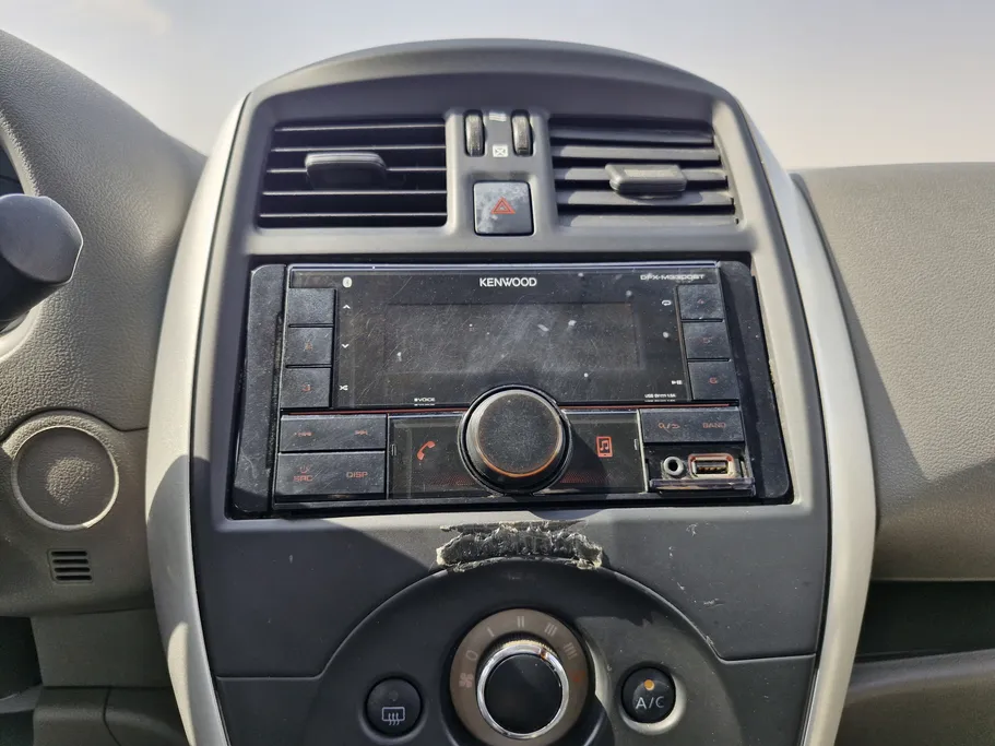 نيسان صني Classic-comfort 2023 