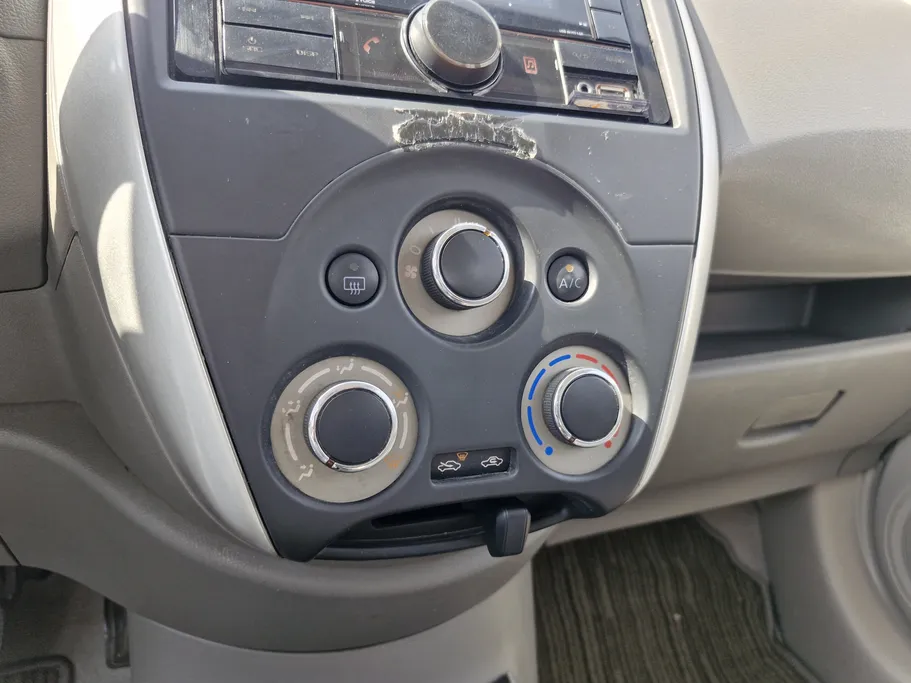 نيسان صني Classic-comfort 2023 