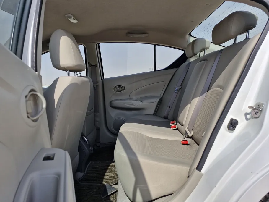 نيسان صني Classic-comfort 2023 