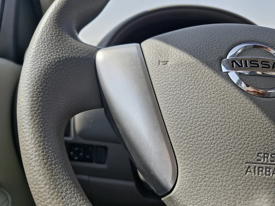 نيسان صني Classic-comfort 2023 